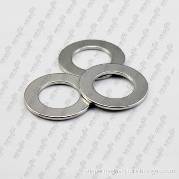Strong ring neodymium magnet OD20mm